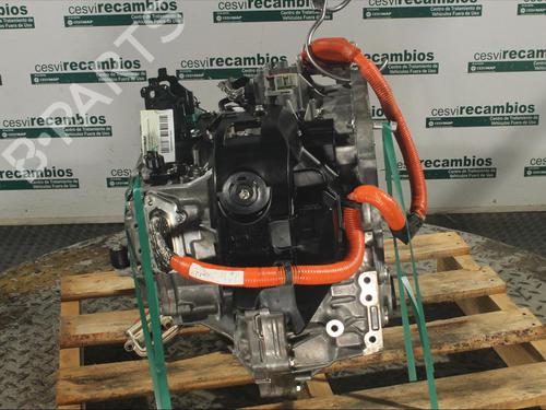 Used Electronic module Electronic module TOYOTA RAV 4 IV (_A4_) 2.5 Hybrid (AVA42_) (197 hp) 11980706 11980706