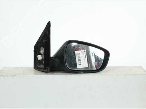 Used Right mirror Right mirror 39114058 39114058