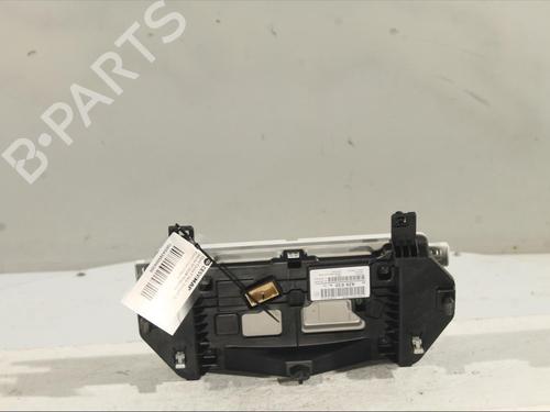 Instrument cluster OPEL CORSA F (P2JO) 1.2 (68) | BP27443986C47 
