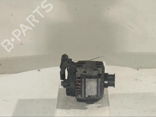 Alternator MERCEDES-BENZ C-CLASS T-Model (S204) C 200 CDI (204.201) | BP20932056M7 