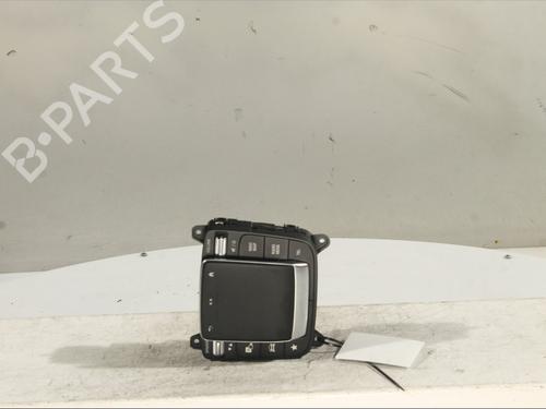 Used Switch MERCEDES-BENZ GLB (X247) GLB 200 d (247.612) (150 hp) 29382796