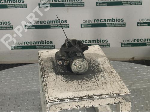 Starter PEUGEOT 407 SW (6E_, 6D_) 2.0 HDi 135 | BP11899340M8 