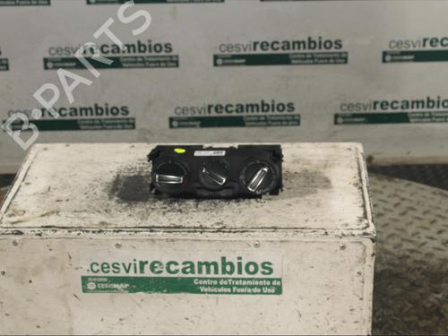 Used Climate control Climate control VW POLO V (6R1, 6C1) 1.4 TDI (75 hp) 12075858 12075858