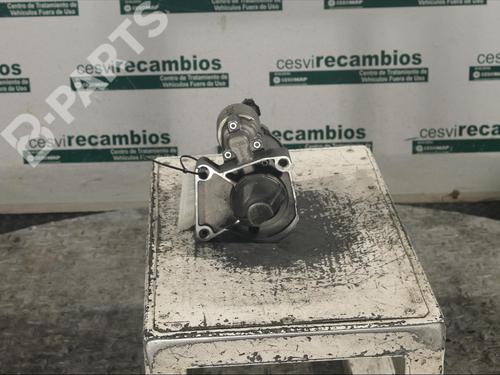 Starter CITROËN C4 II (NC_) 1.2 THP 130 (NCHNYM, NCHNYT) | BP11900758M8 
