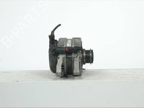 Used Alternator Alternator JEEP RENEGADE SUV (BU, B1, BV) 1.0 T-GDi (120 hp) 36427533 36427533