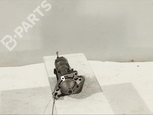Starter DACIA DUSTER (HS_) 1.5 dCi 4x4 | BP11905205M8 