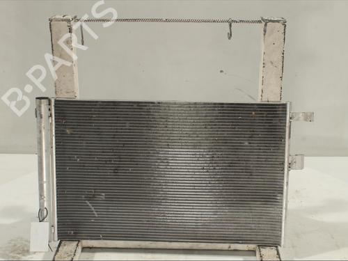 Used AC radiator BMW X3 (G01, F97, G08) xDrive 30 d Mild-Hybrid (286 hp) 12605412