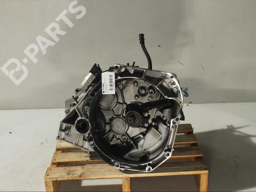 Used Gearbox RENAULT CLIO V (B7_) [2019-2025]  11984728