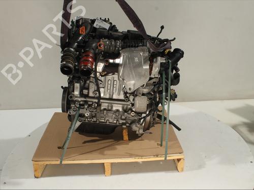 Motor für CITROËN C3 AIRCROSS II (2R_, 2C_) 1.6 BlueHDi 120 (2CBHZH) (120 hp) 29268966