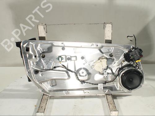Rudehejsemekanisme ventre foran MERCEDES-BENZ C-CLASS Coupe (C204) [2011-2025]  16940849