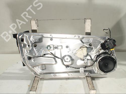 Front left window mechanism MERCEDES-BENZ C-CLASS Coupe (C204) [2011-2024]  16940849