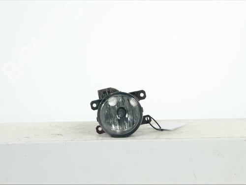 Used Right front fog light Right front fog light PEUGEOT 3008 II SUV (MC_, MR_, MJ_, M4_) 1.2 THP/ PureTech 130 (MRHNSM, MRHNSU, MRHNSJ, MRHNYW,... (131 hp) 36283779 36283779