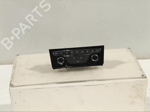 Used Climate control Climate control 11902922 11902922