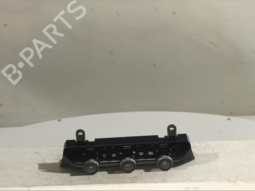 Used Climate control CITROËN C4 III (BA_, BB_, BC_) 1.2 PureTech 130 (BAHNSA, BAHNSB) (130 hp) 29382763