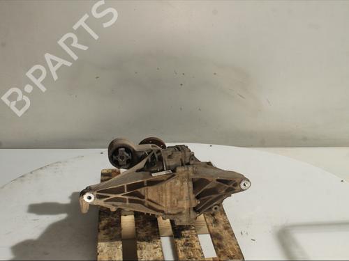 Rear differential AUDI A6 Allroad C8 (4AH) 55 TDI Mild Hybrid quattro | BP32486281M24