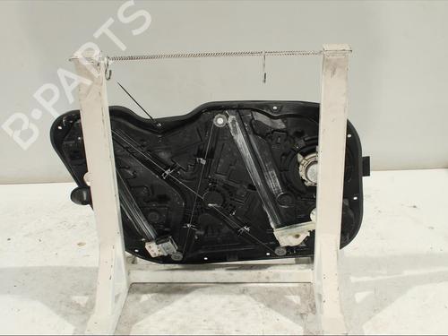 Front right window mechanism HYUNDAI i30 (PDE, PD, PDEN) 1.0 T-GDI | BP12079864C23 