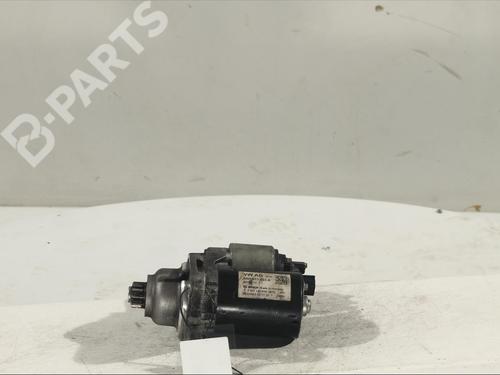 Startmotor SEAT LEON (1P1)  | BP11985592M8 