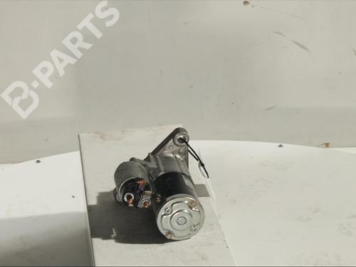 Starter MAZDA CX-3 (DK) 2.0 SKYACTIV-G (DK5W, DK6W) | BP11911692M8