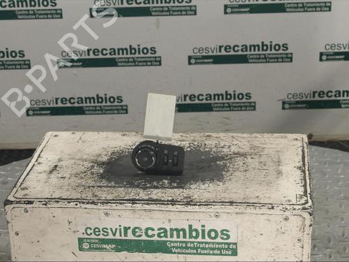 Used Headlight switch Headlight switch OPEL ADAM (M13) 1.4 (87 hp) 11899521 11899521