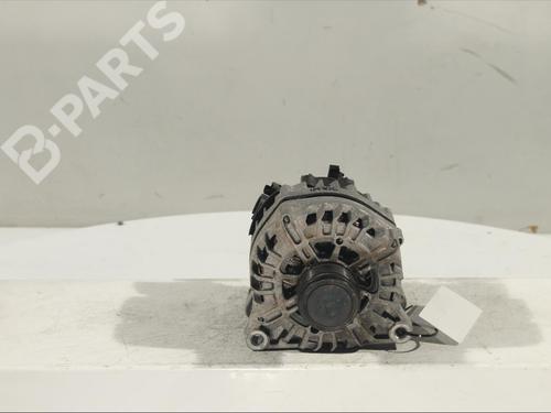 Generator CITROËN C4 II (NC_) 1.6 BlueHDi 120 (120 hp) 11912875