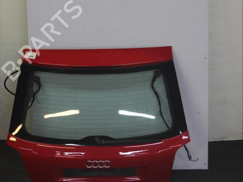 Used Tailgate AUDI A3 (8P1) [2003-2013]  12079365