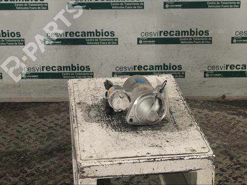 Starter KIA RIO IV (YB, SC, FB) 1.25 | BP11980378M8 