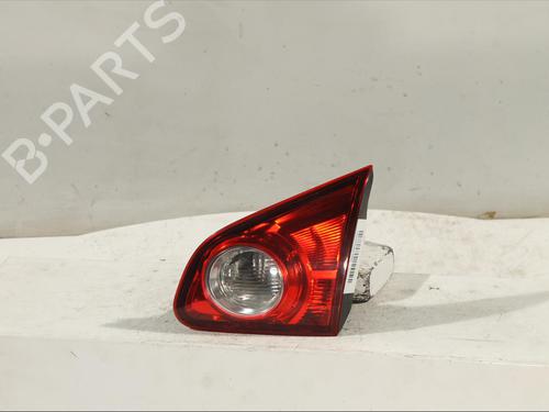 Used Right tailgate light Right tailgate light NISSAN QASHQAI I (J10, NJ10) 1.6 dCi (130 hp) 12080297 12080297