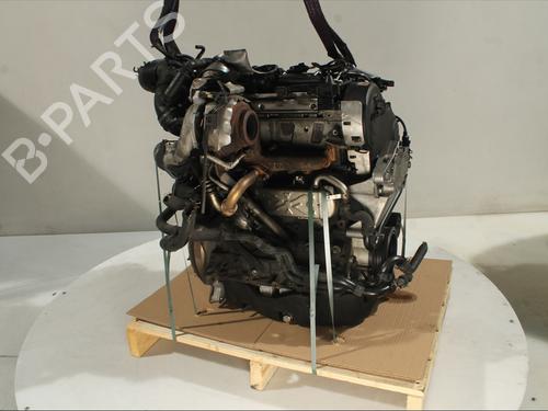 Engine VW TOURAN (1T3) 1.6 TDI | BP30332649M1 