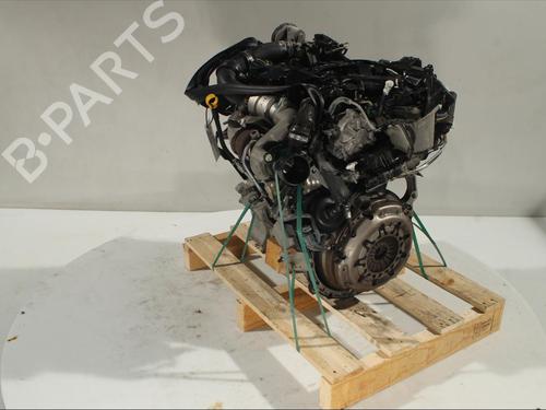 Engine FORD FIESTA VI (CB1, CCN)  | BP11912969M1 