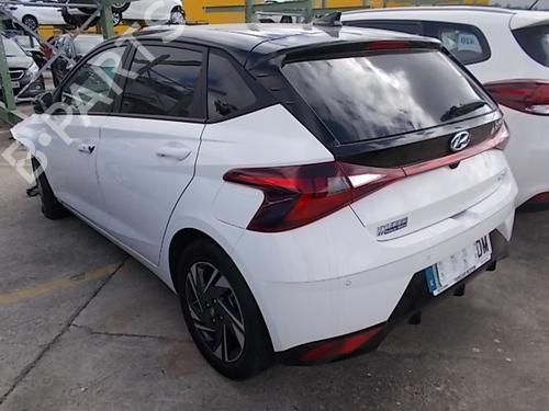 Left taillight HYUNDAI i20 III (BC3, BI3) 1.0 T-GDI hybrid 48V | BP34530005C34  - Image 5