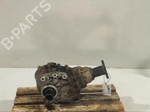 Transfer box HYUNDAI SANTA FÉ II (CM) 2.2 CRDi GLS | BP15884284M36 