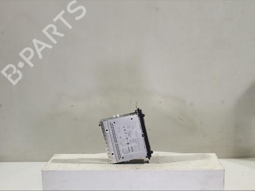 Radio RENAULT MASTER III Van (FV) 2.3 dCi 135 FWD (FV0N, FV08, FV06, FV00, FV1S) | BP33445021E6 - Image 3
