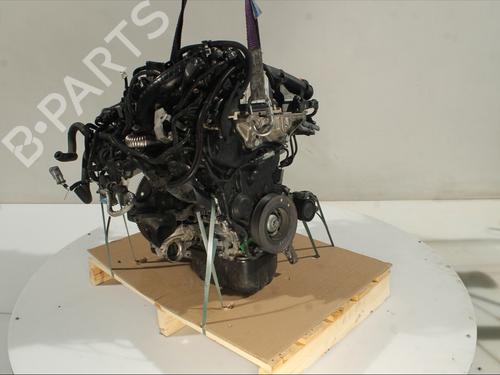 Motor PEUGEOT 5008 II (MC_, MJ_, MR_, M4_) 1.5 BlueHDi 130 (MCYHZJ, MCYHZR, MCYHZX) | BP30714780M1