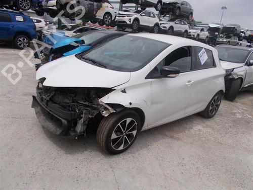 Electronic module RENAULT ZOE (BFM_) ZOE | BP39496471M83 - Image 5