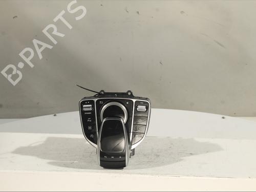 Used Switch Switch MERCEDES-BENZ GLC (X253) 220 d 4-matic (253.905, 253.903) (170 hp) 31984708 31984708