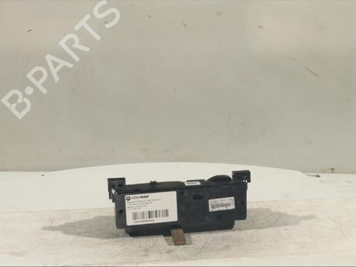 AC Styreenhet / Manøvreringsenhet RENAULT TWINGO III (BCM_, BCA_) 0.9 TCe 95 | BP15883538I5 