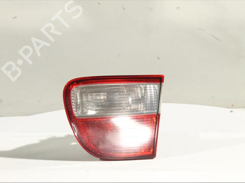Used Right tailgate light Right tailgate light SEAT LEON (1M1) 1.9 TDI (90 hp) 26018232 26018232