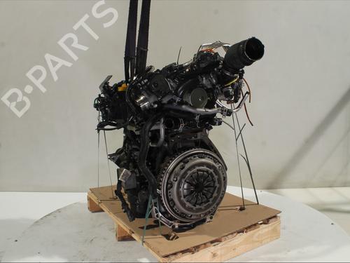 Engine DACIA LODGY (JS_) 1.5 Blue dCi 95 (JSJL, JSN7) | BP33712795M1 - Image 2