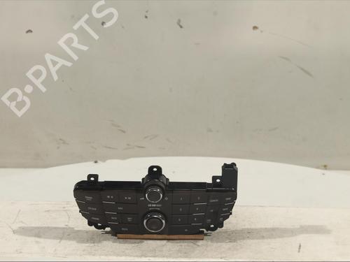 Used Switch Switch OPEL INSIGNIA A (G09) 2.0 CDTI 4x4 (68) (160 hp) 14996833 14996833