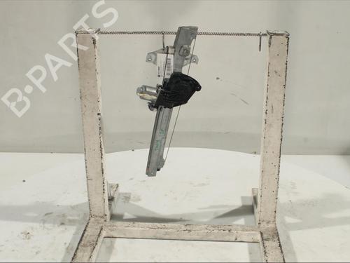 Used Front right window mechanism CITROËN DS4 (NX_) 1.6 HDi 115 (114 hp) 12213822