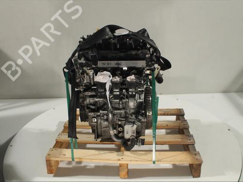 Engine DACIA LOGAN II  | BP11911084M1 
