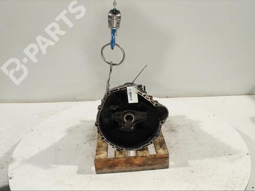 Used Gearbox MERCEDES-BENZ C-CLASS (W202) C 220 (202.022) (150 hp) 11903466