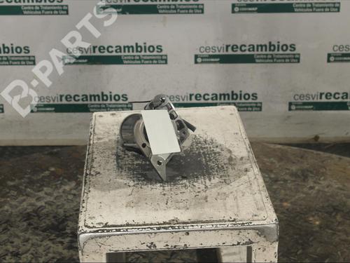 Starter DACIA SANDERO II  | BP11896683M8 