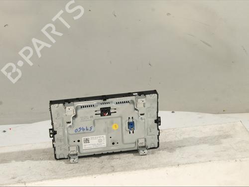 Display VW T-CROSS (C11, D31) 1.0 TSi | BP29873501C48
