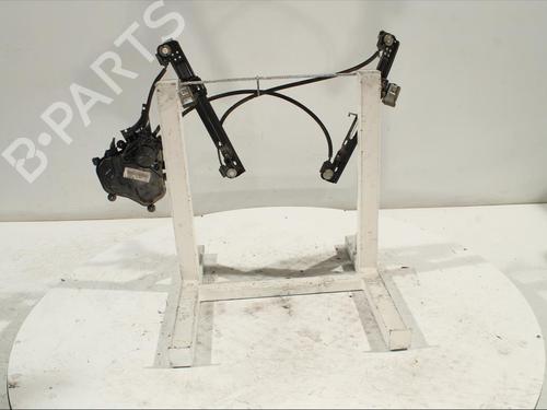 Front right window mechanism SEAT IBIZA IV (6J5, 6P1) 1.2 TSI | BP12079739C23 