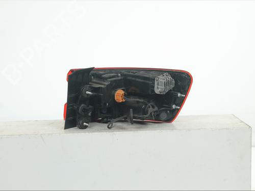 Right taillight RENAULT KOLEOS II (HC_) 1.3 TCe 160 (HCN2) | BP37285542C35 - Image 2