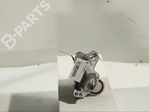 Starter DACIA DUSTER (HM_)  | BP11984457M8 