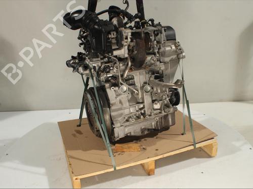 Engine VW GOLF VII (5G1, BQ1, BE1, BE2) 1.5 TSI | BP28350247M1 