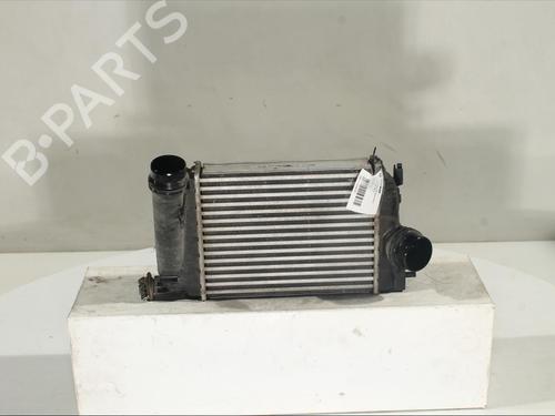 Used Intercooler Intercooler RENAULT KADJAR (HA_, HL_) 1.2 TCe 130 (HLMR) (130 hp) 16440812 16440812