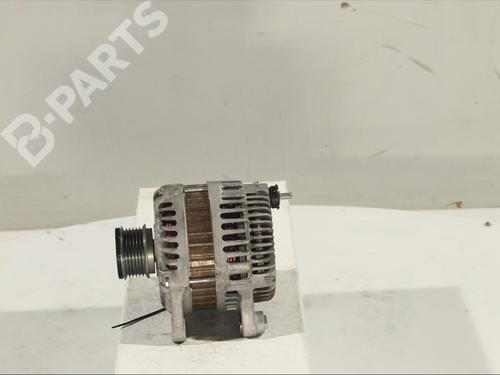 Alternator NISSAN JUKE (F15) 1.5 dCi | BP11911696M7 